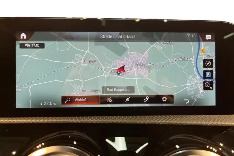 Mercedes-Benz CLA 250 din 2020 cu 103.058 km - oferta MER146485 - foto 11