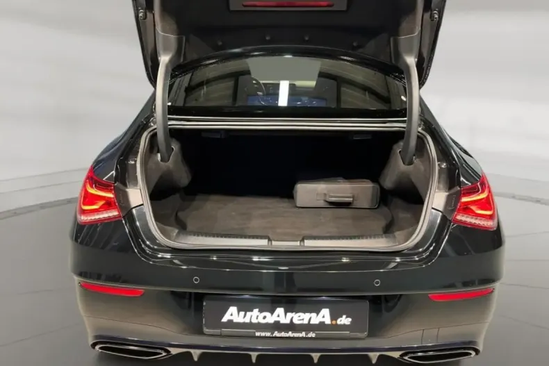 Mercedes-Benz CLA 250 din 2020 cu 103.058 km - oferta MER146485 - foto 12