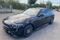 Mercedes-Benz C 180 din 2024 cu 23.000 km - oferta MER146486 - foto 1