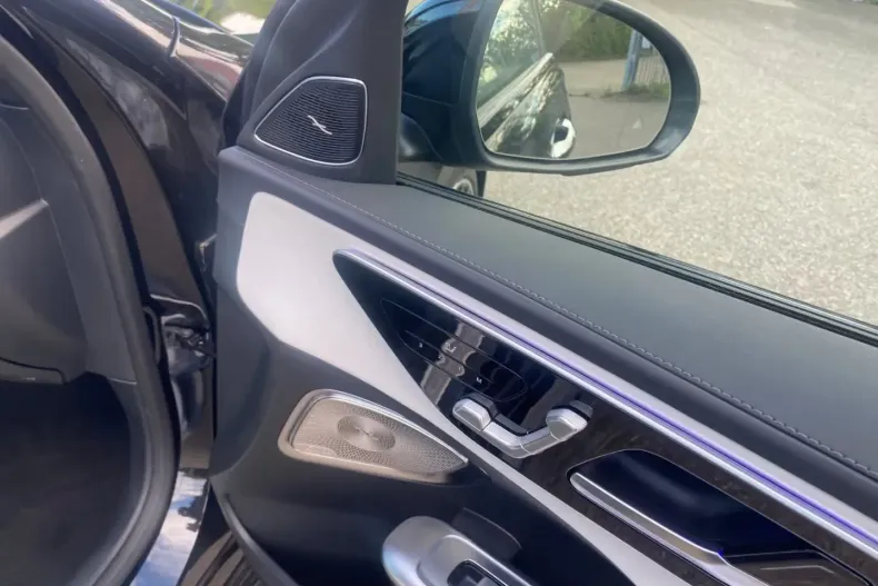 Mercedes-Benz C 180 din 2024 cu 23.000 km - oferta MER146486 - foto 6