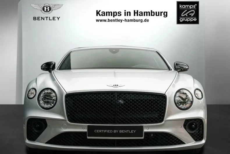 Bentley Continental GT din 2024 cu 4.000 km - oferta BEN146487 - foto 3