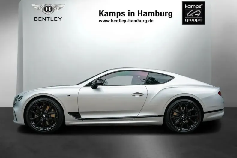 Bentley Continental GT din 2024 cu 4.000 km - oferta BEN146487 - foto 8