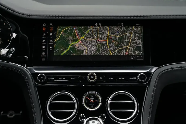 Bentley Continental GT din 2024 cu 4.000 km - oferta BEN146487 - foto 15