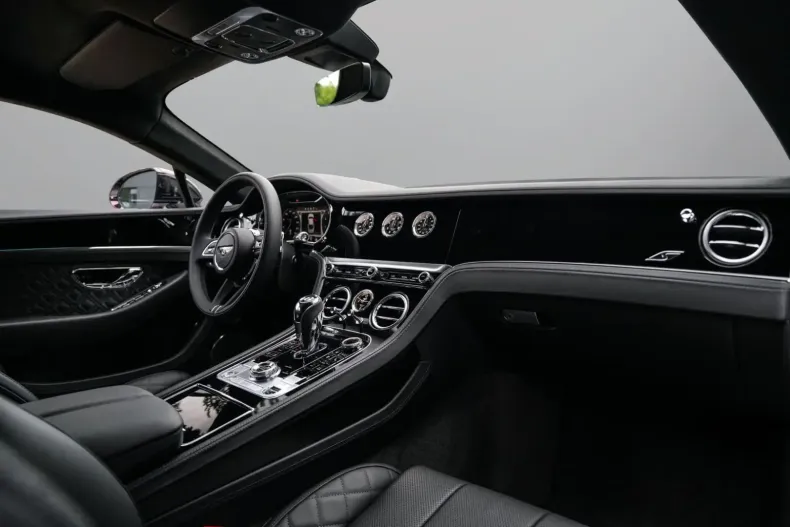 Bentley Continental GT din 2024 cu 4.000 km - oferta BEN146487 - foto 20