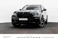 BMW X5 din 2020 cu 90.608 km - oferta BMW146488 - foto 1