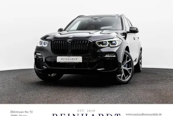 BMW X5 din 2020 - oferta BMW146488