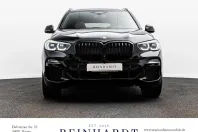 BMW X5 din 2020 cu 90.608 km - oferta BMW146488 - foto 2