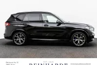 BMW X5 din 2020 cu 90.608 km - oferta BMW146488 - foto 4