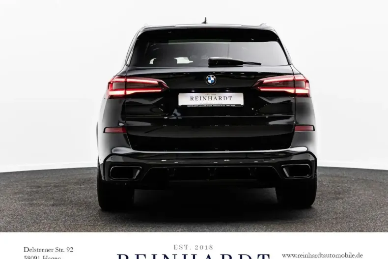 BMW X5 din 2020 cu 90.608 km - oferta BMW146488 - foto 6