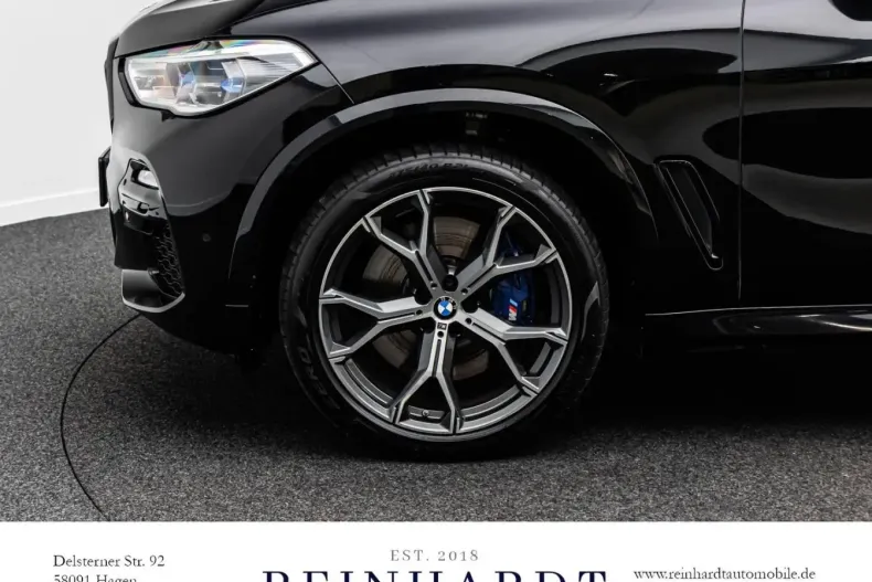 BMW X5 din 2020 cu 90.608 km - oferta BMW146488 - foto 9