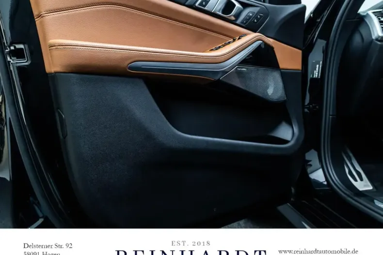 BMW X5 din 2020 cu 90.608 km - oferta BMW146488 - foto 10