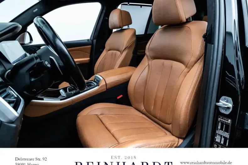 BMW X5 din 2020 cu 90.608 km - oferta BMW146488 - foto 11