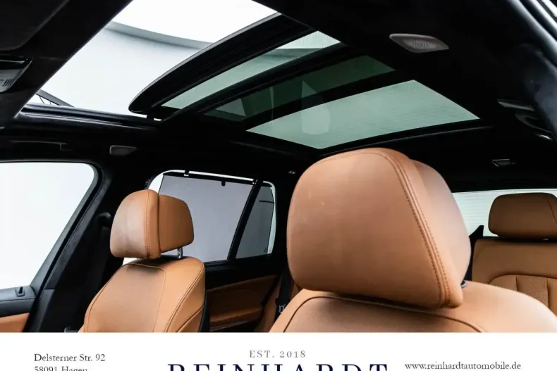 BMW X5 din 2020 cu 90.608 km - oferta BMW146488 - foto 12