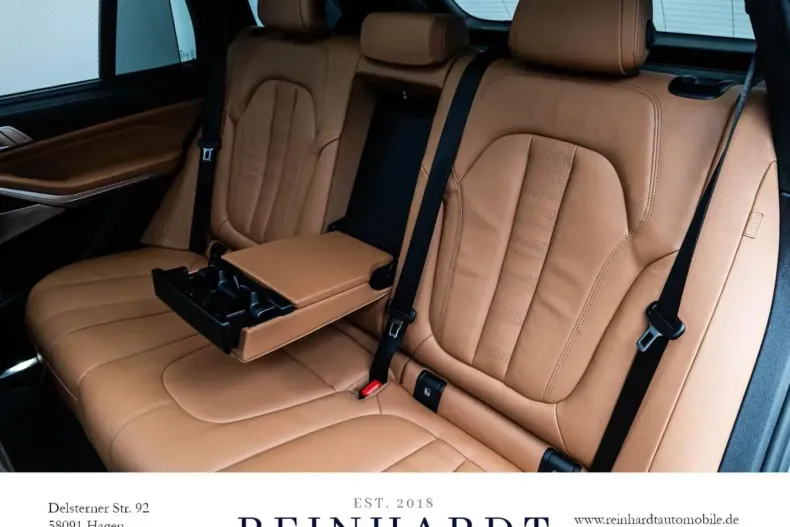 BMW X5 din 2020 cu 90.608 km - oferta BMW146488 - foto 14