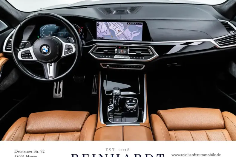 BMW X5 din 2020 cu 90.608 km - oferta BMW146488 - foto 15