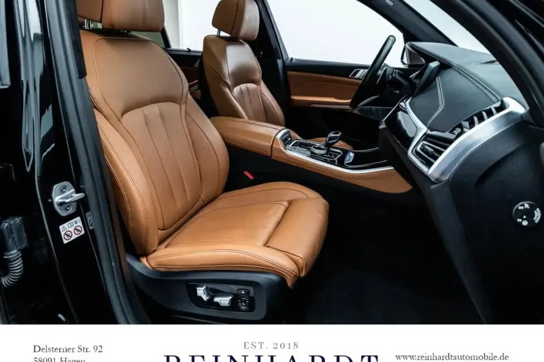 BMW X5 din 2020 cu 90.608 km - oferta BMW146488 - foto 17