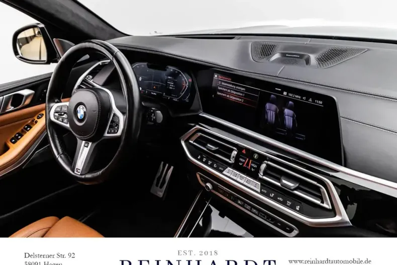 BMW X5 din 2020 cu 90.608 km - oferta BMW146488 - foto 18