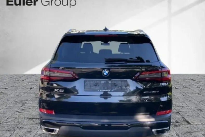 BMW X5 din 2022 cu 93.776 km - oferta BMW146489 - foto 4