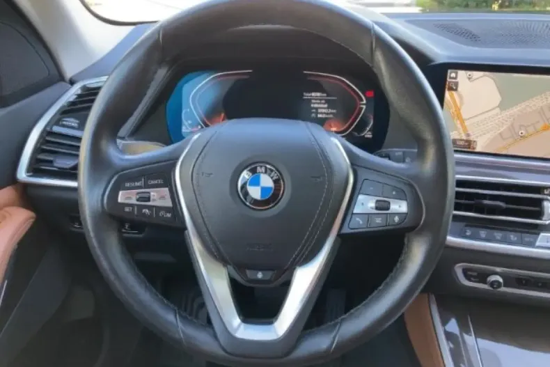 BMW X5 din 2022 cu 93.776 km - oferta BMW146489 - foto 7