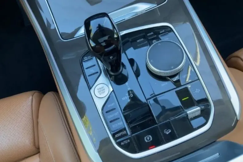 BMW X5 din 2022 cu 93.776 km - oferta BMW146489 - foto 9