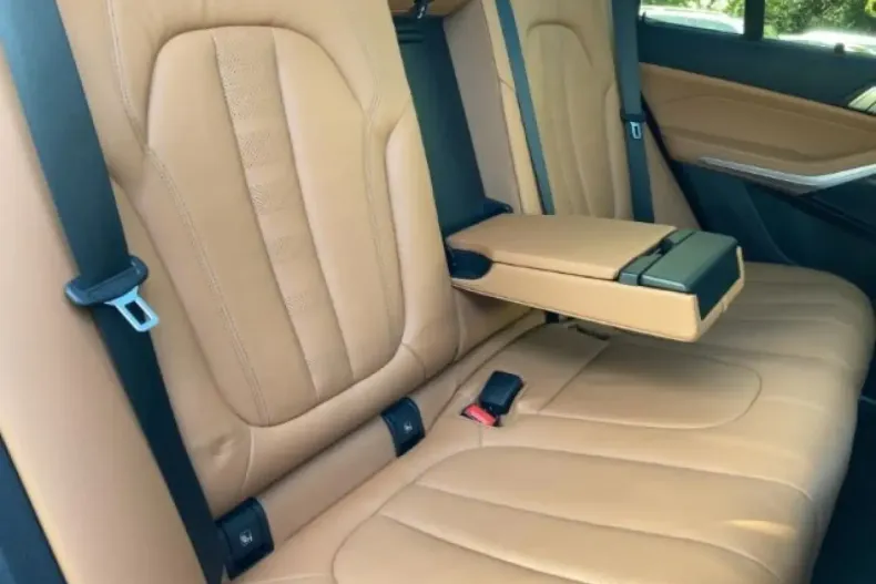 BMW X5 din 2022 cu 93.776 km - oferta BMW146489 - foto 13