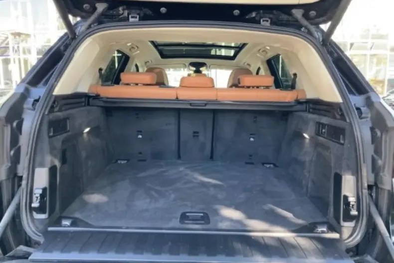 BMW X5 din 2022 cu 93.776 km - oferta BMW146489 - foto 14