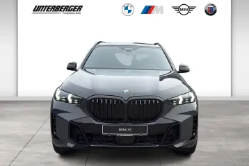 BMW X5 din 2025 - oferta BMW146491
