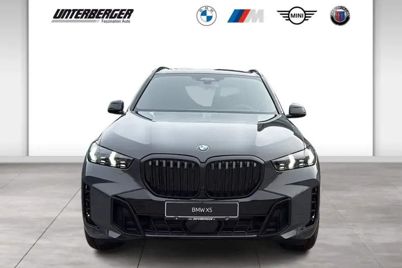 BMW X5 din 2025 cu 19.000 km - oferta BMW146491 - foto 1