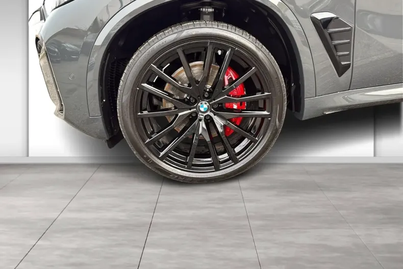 BMW X5 din 2025 cu 19.000 km - oferta BMW146491 - foto 6