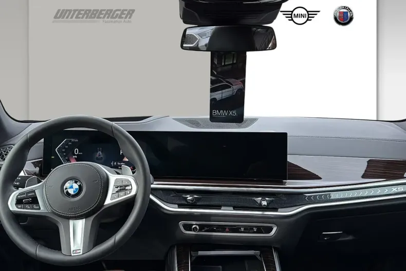 BMW X5 din 2025 cu 19.000 km - oferta BMW146491 - foto 7