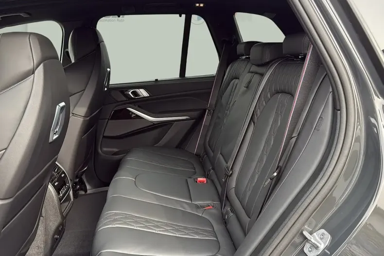 BMW X5 din 2025 cu 19.000 km - oferta BMW146491 - foto 11