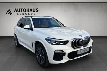 BMW X5 din 2020 - oferta BMW146492