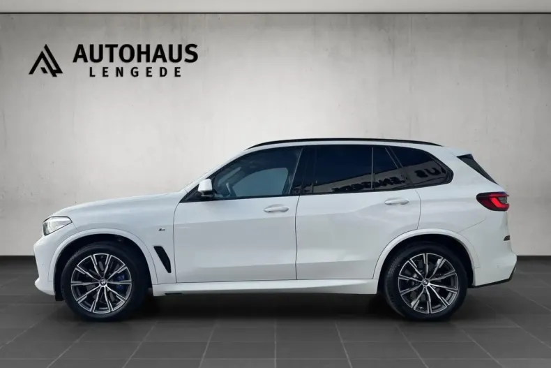 BMW X5 din 2020 cu 98.914 km - oferta BMW146492 - foto 2