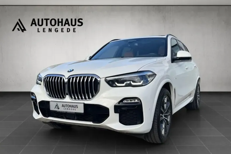 BMW X5 din 2020 cu 98.914 km - oferta BMW146492 - foto 3