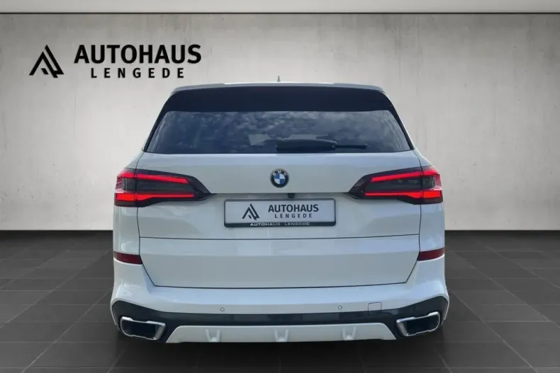 BMW X5 din 2020 cu 98.914 km - oferta BMW146492 - foto 5