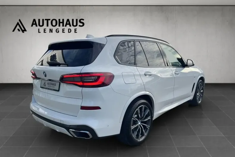 BMW X5 din 2020 cu 98.914 km - oferta BMW146492 - foto 6