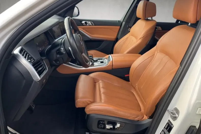 BMW X5 din 2020 cu 98.914 km - oferta BMW146492 - foto 8