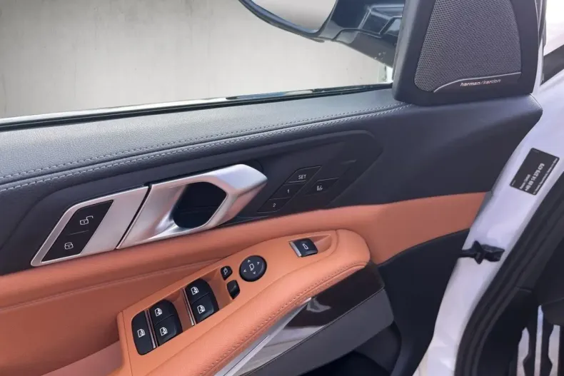 BMW X5 din 2020 cu 98.914 km - oferta BMW146492 - foto 10