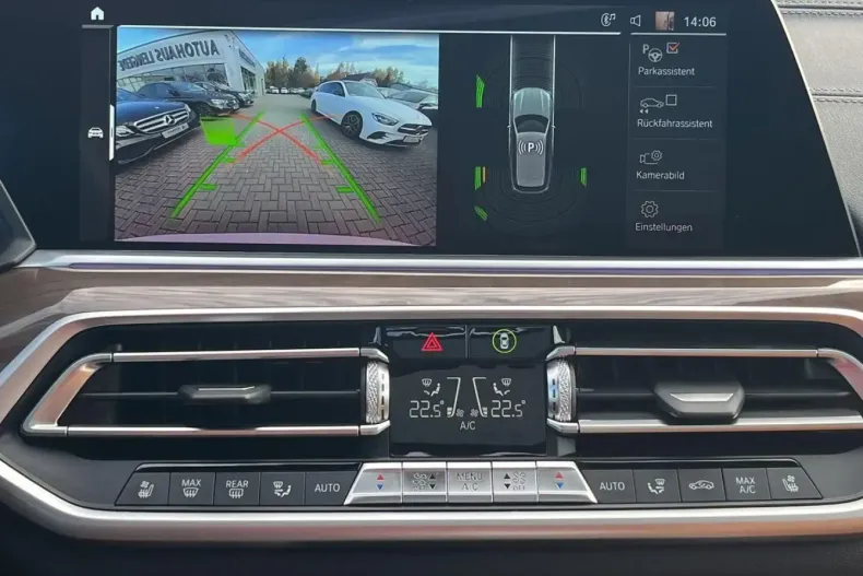 BMW X5 din 2020 cu 98.914 km - oferta BMW146492 - foto 13