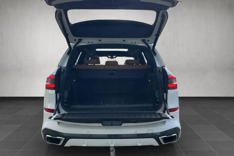 BMW X5 din 2020 cu 98.914 km - oferta BMW146492 - foto 14