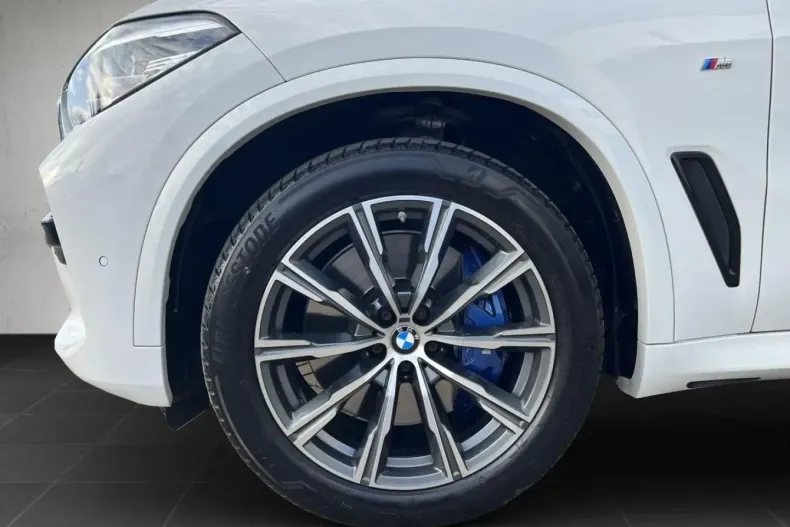 BMW X5 din 2020 cu 98.914 km - oferta BMW146492 - foto 16