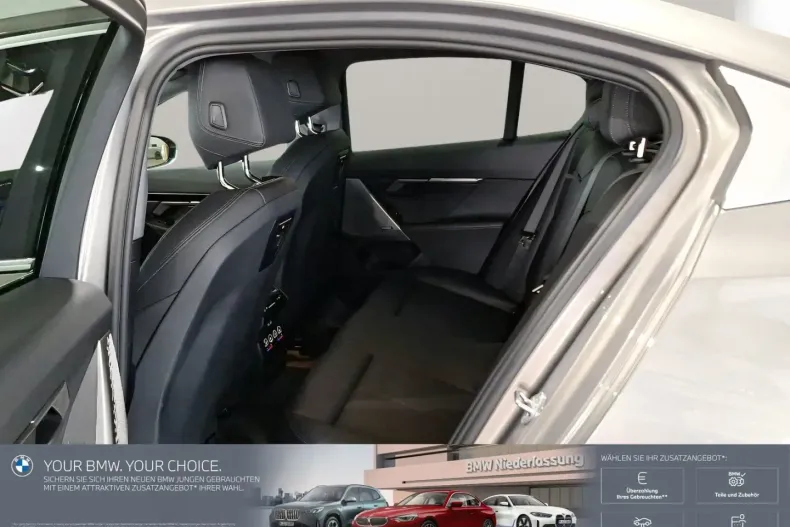 BMW 520 din 2024 cu 10.503 km - oferta BMW146493 - foto 6