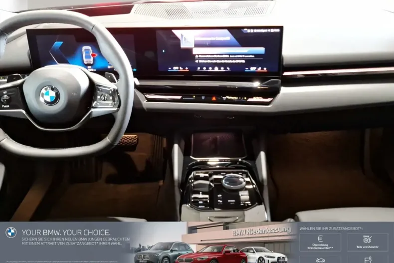 BMW 520 din 2024 cu 10.503 km - oferta BMW146493 - foto 7