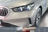 BMW 520 din 2024 cu 10.503 km - oferta BMW146493 - foto 8