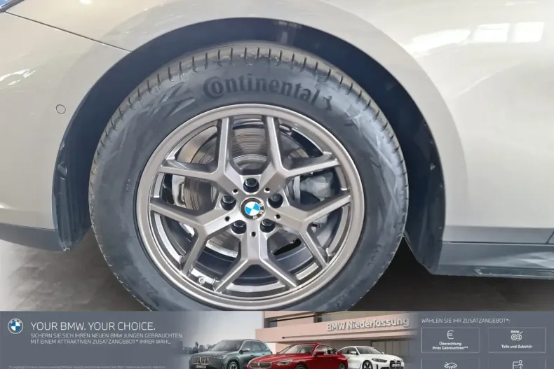 BMW 520 din 2024 cu 10.503 km - oferta BMW146493 - foto 9