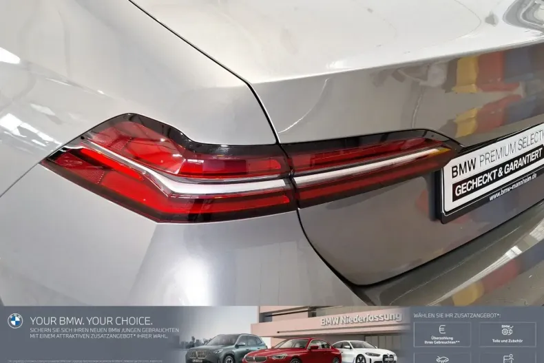 BMW 520 din 2024 cu 10.503 km - oferta BMW146493 - foto 10