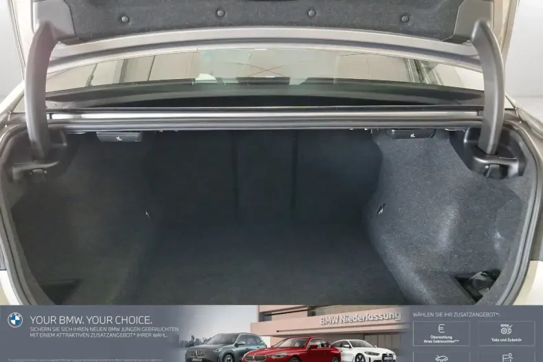 BMW 520 din 2024 cu 10.503 km - oferta BMW146493 - foto 11