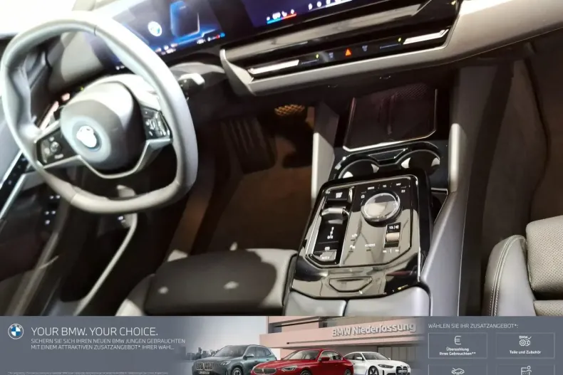 BMW 520 din 2024 cu 10.503 km - oferta BMW146493 - foto 13