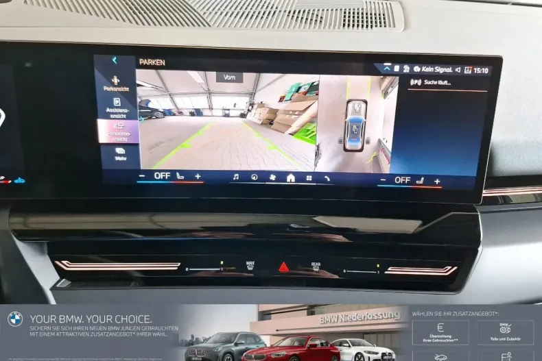 BMW 520 din 2024 cu 10.503 km - oferta BMW146493 - foto 14