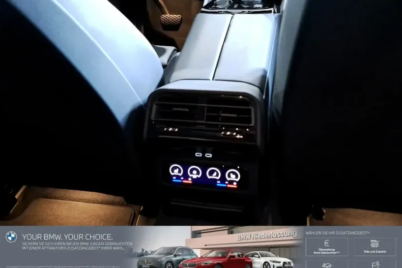 BMW 520 din 2024 cu 10.503 km - oferta BMW146493 - foto 16